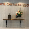 Отель Cristal Setúbal, фото 2