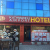 Отель Kathmandu Airport Hotel, фото 1