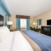 Отель Comfort Inn & Suites Springfield I-55, фото 4