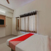 Отель Oyo 24783 Mishra Residency, фото 15