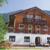 Отель Nice Apartment in St. Gallenkirch With 2 Bedrooms and Internet, фото 10