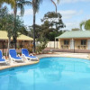 Отель Pinjarra Motel, фото 8