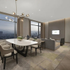 Отель Holiday Inn Fu'An, an IHG Hotel, фото 14