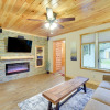 Отель Secluded Cable Cabin Rental - Pet Friendly!, фото 9