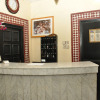 Отель Hôtel Boustane, фото 2