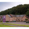 Отель Premier Inn Inverness Centre (Milburn Rd), фото 13