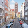 Отель Apartament Złotników na Starówce, фото 1