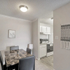 Отель Relating 1 BR Suite + Fitness Center, фото 23