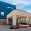 Отель AmericInn by Wyndham New Braunfels, фото 1
