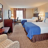 Отель Holiday Inn Hotel & Suites Overland Park - Convention Center, an IHG Hotel, фото 5