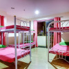 Отель Pink Manila Hostel, фото 6
