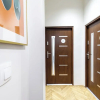 Отель Native Apartments Żuławskiego 8A Deluxe, фото 8