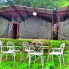 Отель Camp in Rishikesh, фото 5