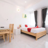 Отель RedDoorz Plus near Gia Dinh Park, фото 2