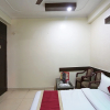 Отель OYO 7634 Hotel Delhi Continental, фото 7