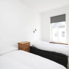 Отель Nordic Host - Frogner - Well appointed 2 Bedroom in Lovely West Side Neighborhood, фото 3