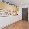 Отель Krakowmyplace Kazimierz Aparthotel, фото 12