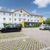 Отель B&B HOTEL Ingolstadt-Ost, фото 17