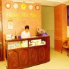 Отель Hoang Mai Hotel, фото 12