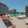 Отель Grand Kaptan Hotel - All Inclusive, фото 46