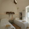 Отель Masseria Lamacerase, фото 7