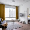Отель Hiisi Homes Järvenpää, фото 5