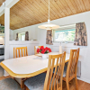 Отель 6 Person Holiday Home in Blokhus, фото 2