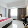 Отель The Sun Hotel Madiun, фото 39