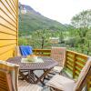 Отель Flåm Holiday House, фото 3