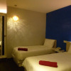 Отель The Room Hotel, фото 3