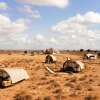 Отель Amanya King Lion 1-bed Wigwam in Amboseli, фото 8