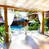 Отель Paraíso Ecológico Pousada & SPA, фото 41