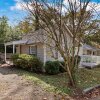 Отель Atlanta Tiny Home in Atlanta, фото 11