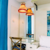 Отель Cozy Studio With City View At Apartment Woodland Park Residence, фото 5