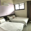 Отель Yin Mama Warm House, фото 36