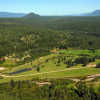 Отель Wells Gray Golf resort and RV park, фото 16