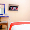 Отель Oyo 1165 Cakalang Residence Syariah, фото 6
