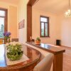 Отель Beautiful Apartment in Casorate Sempione With 2 Bedrooms and Wifi, фото 16