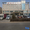 Отель Yiyuan Hotel, фото 2