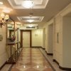 Отель ZEN Rooms Tiara Oriental Manila в Макати