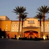 Отель Hilton Lake Las Vegas Resort and Spa в Хендерсоне