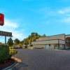 Отель Econo Lodge Goldsboro, фото 1