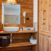Отель Chalet Hérisson Sarre, фото 8