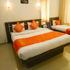 Отель OYO 4437 Hotel Sai Sakha, фото 14