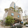 Отель Yeongju Wiz Hotel, фото 4