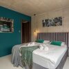 Отель Amazing Home in Baska With Sauna, 4 Bedrooms and Heated Swimming Pool, фото 32