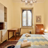 Отель Roomy Flat Turin Crocetta, фото 13