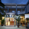 Отель Park Hotel Tyrrenian, фото 1