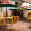 Отель Casa Internacional - Hostel, фото 18