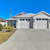 Отель Wildwood Home w/ Pool & Grill, Near Golfing, фото 14